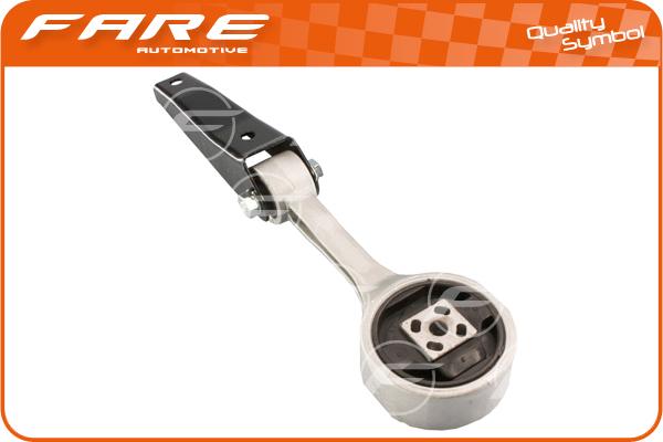 FARE SA 16308 - Lagerung, Motor alexcarstop-ersatzteile.com