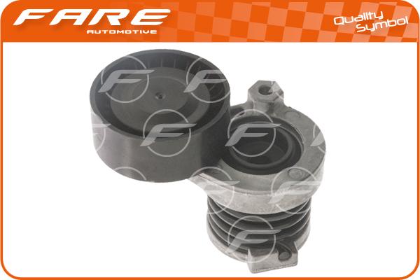 FARE SA 16251 - Riemenspanner, Keilrippenriemen alexcarstop-ersatzteile.com