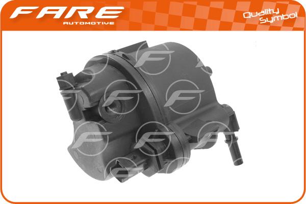 FARE SA 10310 - Kraftstofffilter alexcarstop-ersatzteile.com