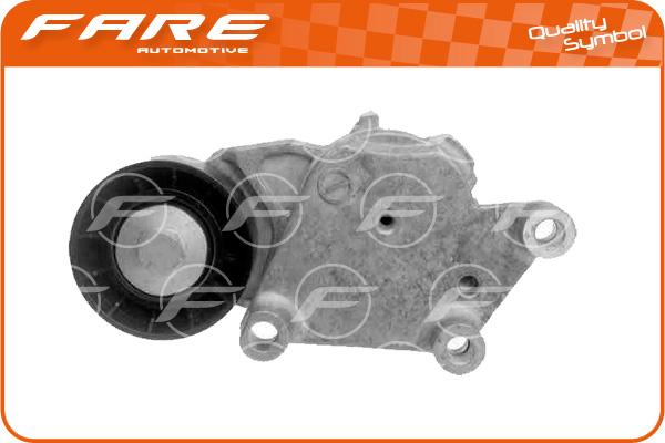 FARE SA 10337 - Reparatursatz, Spannarm-Keilrippenriemen alexcarstop-ersatzteile.com