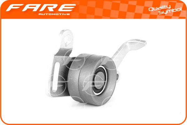 FARE SA 13512 - Spannrolle, Zahnriemen alexcarstop-ersatzteile.com