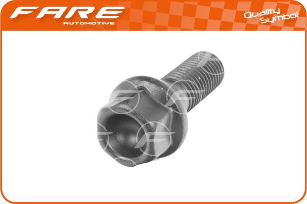 FARE SA 13817 - Radbolzen alexcarstop-ersatzteile.com