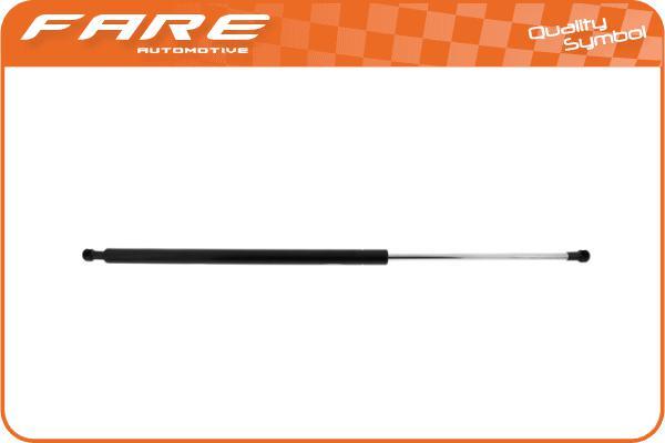 FARE SA 34023 - Gasfeder, Koffer / Laderaum alexcarstop-ersatzteile.com