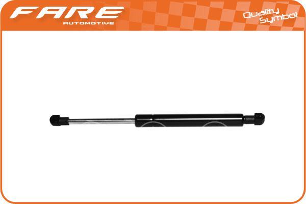 FARE SA 34076 - Gasfeder, Koffer / Laderaum alexcarstop-ersatzteile.com