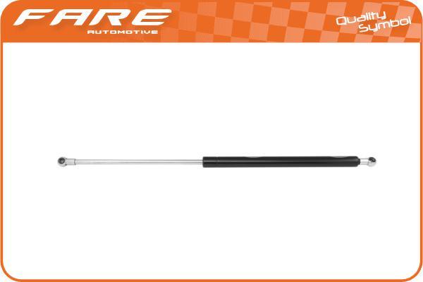 FARE SA 34216 - Gasfeder, Koffer / Laderaum alexcarstop-ersatzteile.com