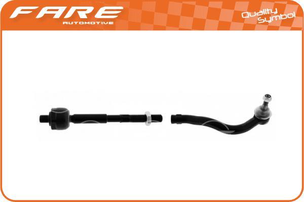 FARE SA 35404 - Reparatursatz, Umlenkhebel alexcarstop-ersatzteile.com