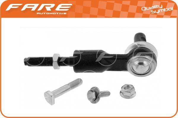 FARE SA 35570 - Spurstangenkopf alexcarstop-ersatzteile.com