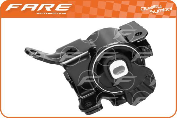 FARE SA 35698 - Lagerung, Motor alexcarstop-ersatzteile.com