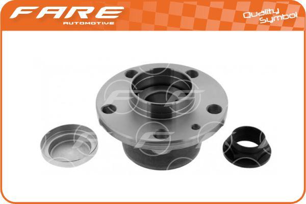 FARE SA 35194 - Radlagersatz alexcarstop-ersatzteile.com