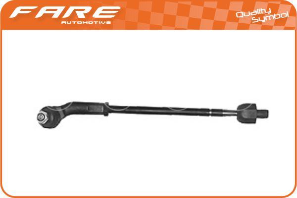 FARE SA 35396 - Reparatursatz, Umlenkhebel alexcarstop-ersatzteile.com