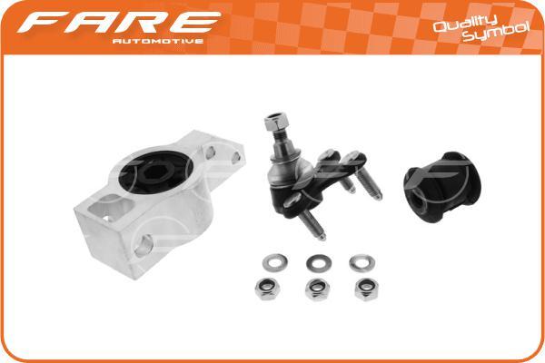 FARE SA 35330 - Reparatursatz, Querlenker alexcarstop-ersatzteile.com