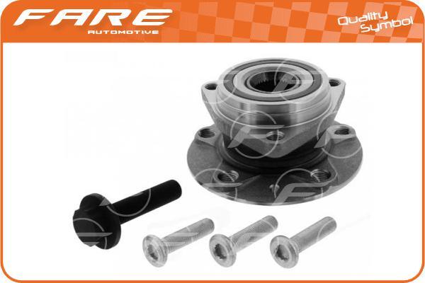 FARE SA 35203 - Radlagersatz alexcarstop-ersatzteile.com