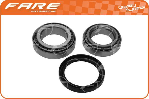 FARE SA 35238 - Radlagersatz alexcarstop-ersatzteile.com