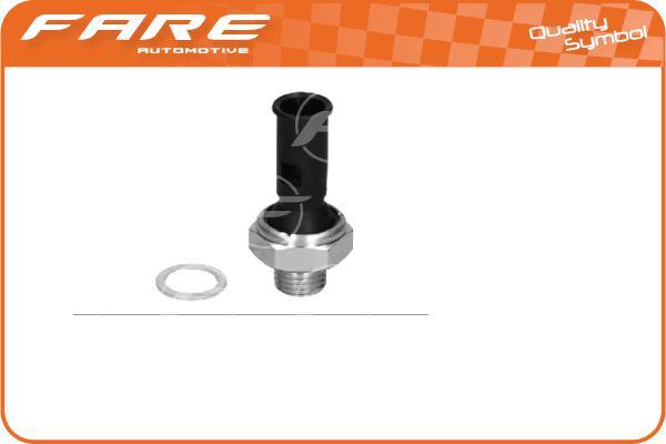 FARE SA 36086 - Sensor, Öldruck alexcarstop-ersatzteile.com