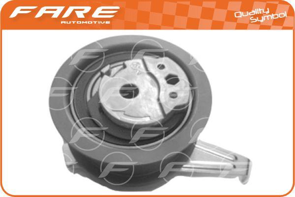 FARE SA 36081 - Spannrolle, Zahnriemen alexcarstop-ersatzteile.com