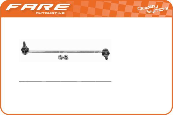 FARE SA 36262 - Stange / Strebe, Stabilisator alexcarstop-ersatzteile.com