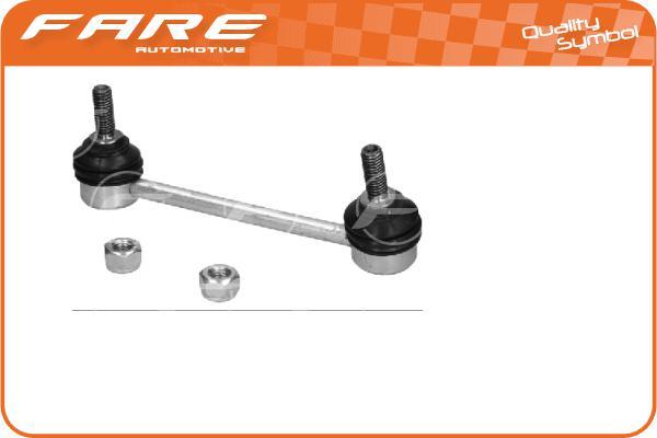 FARE SA 36276 - Stange / Strebe, Stabilisator alexcarstop-ersatzteile.com