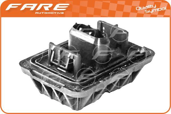 FARE SA 31576 - Aufnahme, Wagenheber alexcarstop-ersatzteile.com