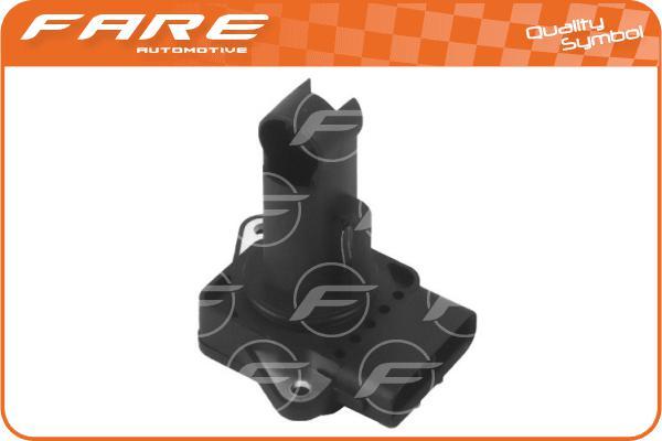 FARE SA 31221 - Luftmassenmesser alexcarstop-ersatzteile.com