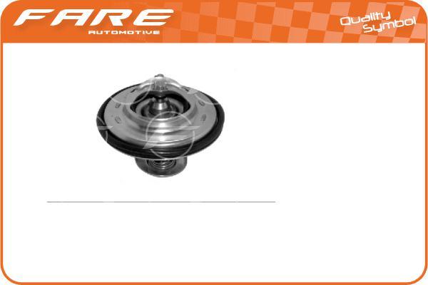 FARE SA 33007 - Thermostat, Kühlmittel alexcarstop-ersatzteile.com