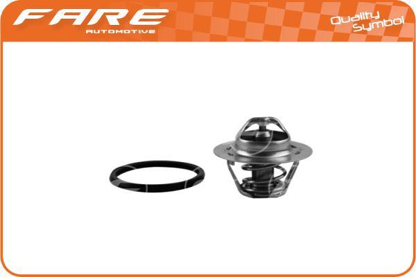 FARE SA 32955 - Thermostat, Kühlmittel alexcarstop-ersatzteile.com