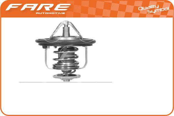 FARE SA 32952 - Thermostat, Kühlmittel alexcarstop-ersatzteile.com