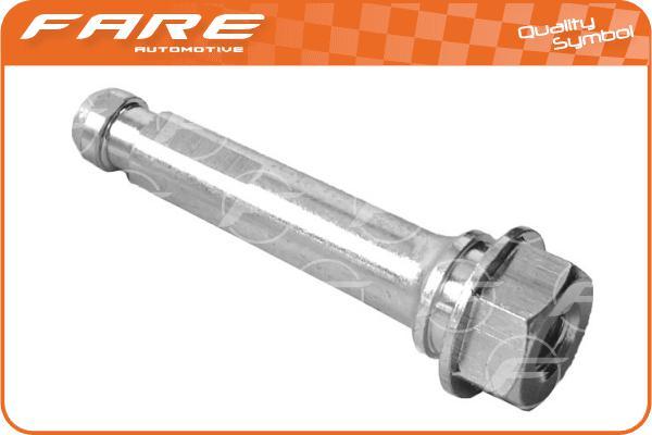 FARE SA 29751 - Führungsbolzen, Bremssattel alexcarstop-ersatzteile.com