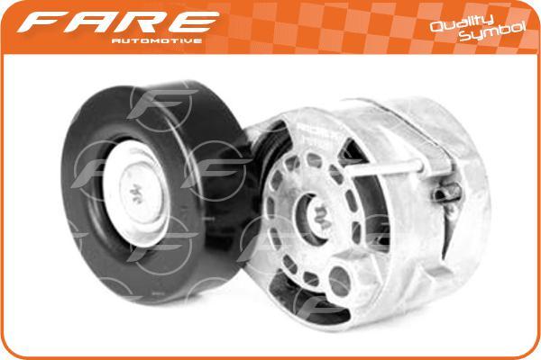 FARE SA 25093 - Riemenspanner, Keilrippenriemen alexcarstop-ersatzteile.com