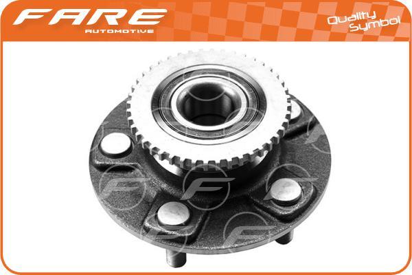 FARE SA 26426 - Radlagersatz alexcarstop-ersatzteile.com