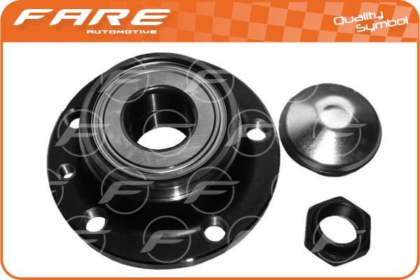 FARE SA 26474 - Radlagersatz alexcarstop-ersatzteile.com