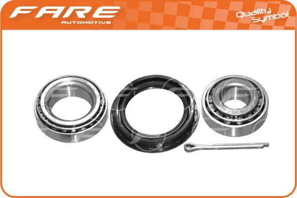 FARE SA 26352 - Radlagersatz alexcarstop-ersatzteile.com