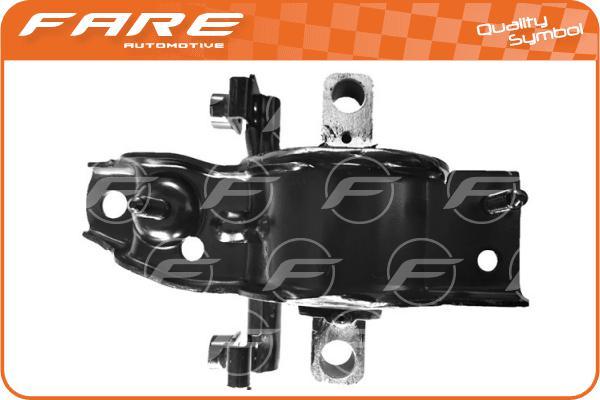 FARE SA 20734 - Lagerung, Motor alexcarstop-ersatzteile.com