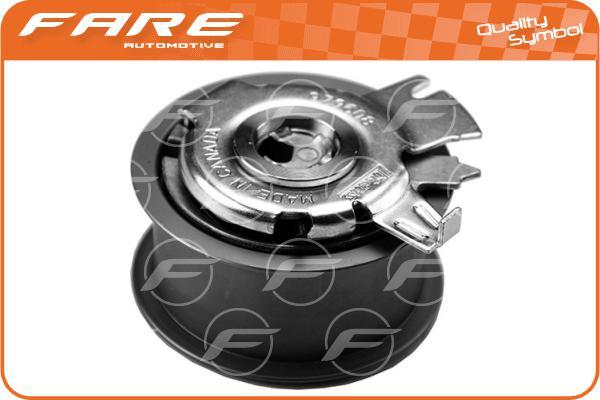 FARE SA 21916 - Spannrolle, Zahnriemen alexcarstop-ersatzteile.com