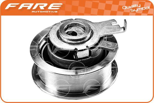 FARE SA 21917 - Spannrolle, Zahnriemen alexcarstop-ersatzteile.com