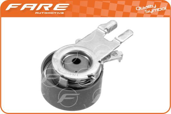 FARE SA 21935 - Spannrolle, Zahnriemen alexcarstop-ersatzteile.com