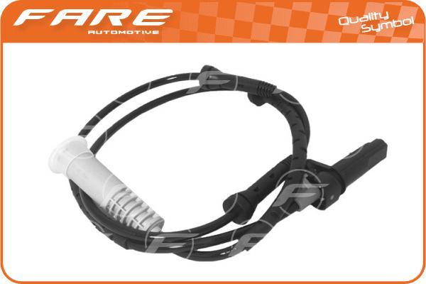 FARE SA 22435 - Sensor, Raddrehzahl alexcarstop-ersatzteile.com