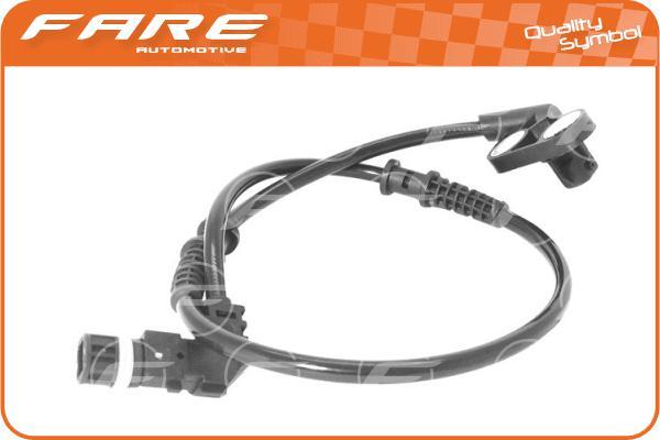 FARE SA 22479 - Sensor, Raddrehzahl alexcarstop-ersatzteile.com