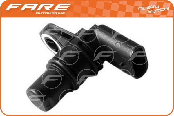 FARE SA 22506 - Sensor, Nockenwellenposition alexcarstop-ersatzteile.com