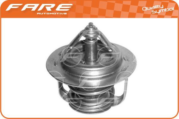 FARE SA 22010 - Thermostat, Kühlmittel alexcarstop-ersatzteile.com