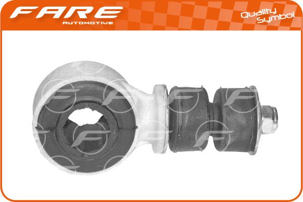 FARE SA F0904O - Stange / Strebe, Stabilisator alexcarstop-ersatzteile.com