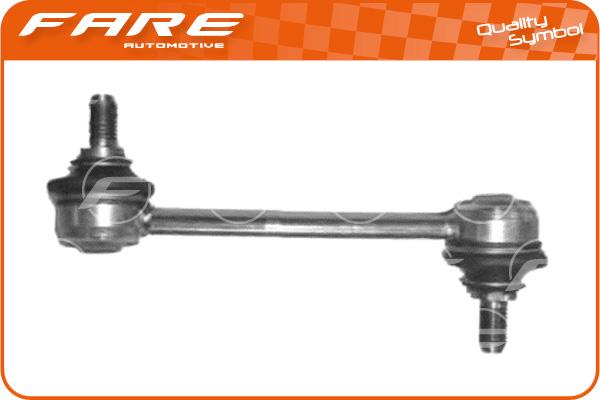 FARE SA F0044T - Stange / Strebe, Stabilisator alexcarstop-ersatzteile.com