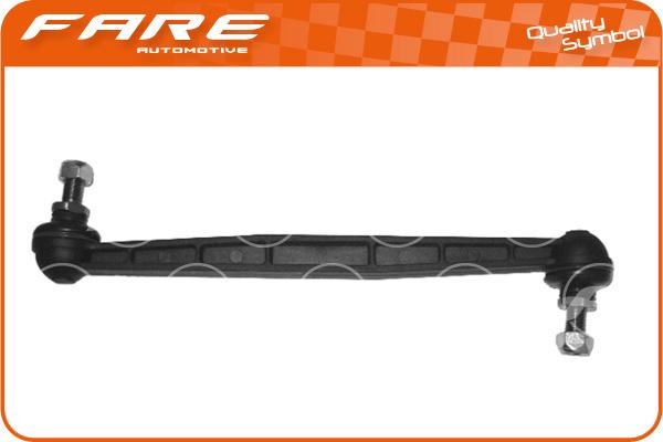 FARE SA F0054O - Stange / Strebe, Stabilisator alexcarstop-ersatzteile.com