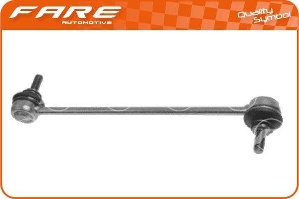 FARE SA F0051A - Stange / Strebe, Stabilisator alexcarstop-ersatzteile.com