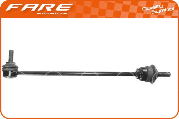 FARE SA F0013CI - Stange / Strebe, Stabilisator alexcarstop-ersatzteile.com