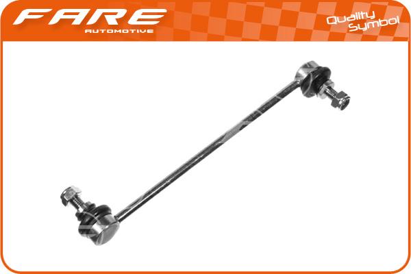 FARE SA F0020FO - Stange / Strebe, Stabilisator alexcarstop-ersatzteile.com