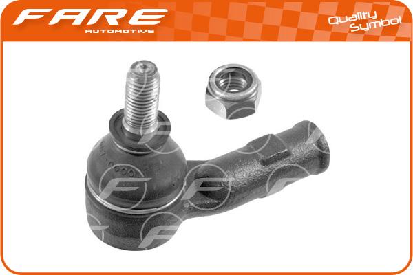 FARE SA RD190 - Spurstangenkopf alexcarstop-ersatzteile.com