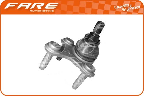 FARE SA RS004 - Trag / Führungsgelenk alexcarstop-ersatzteile.com