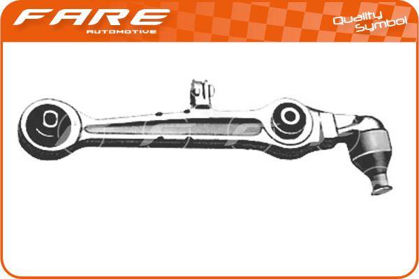 FARE SA TR475 - Lenker, Radaufhängung alexcarstop-ersatzteile.com