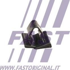 Fast FT96317 - Halter, Bremsschlauch alexcarstop-ersatzteile.com