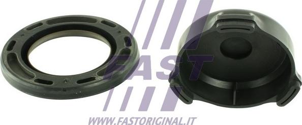 Fast FT49814 - Wellendichtring, Kurbelwelle alexcarstop-ersatzteile.com